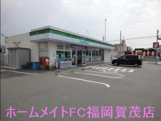 ＪＲ筑肥線 今宿駅 徒歩7分 2階建 築36年の周辺写真