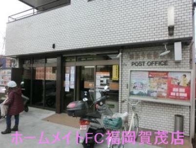 ＪＲ筑肥線 今宿駅 徒歩7分 2階建 築36年の周辺写真