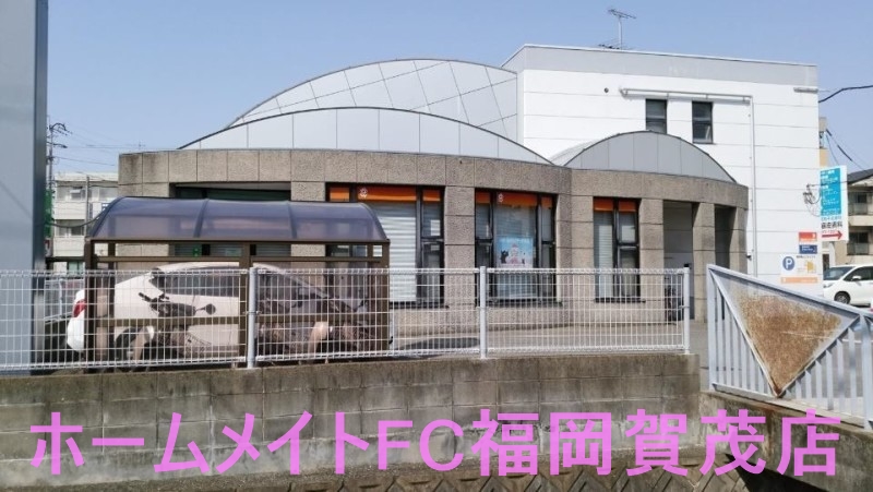 ＪＲ筑肥線 今宿駅 徒歩7分 2階建 築36年の周辺写真