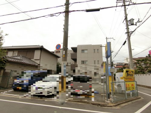 【吹田市高城町のマンションのその他】