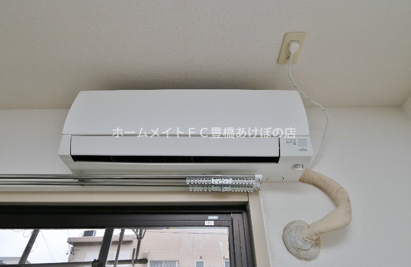 その他設備　同型別部屋写真