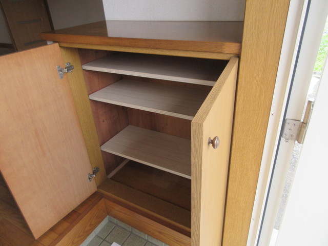 その他部屋・スペース