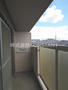 バルコニー　※同タイプの参考物件写真となります（色・素材等違う場合もござ