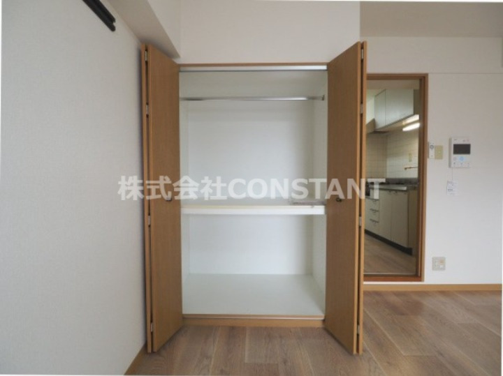 収納　※同タイプの参考物件写真となります（色・素材等違う場合もござ