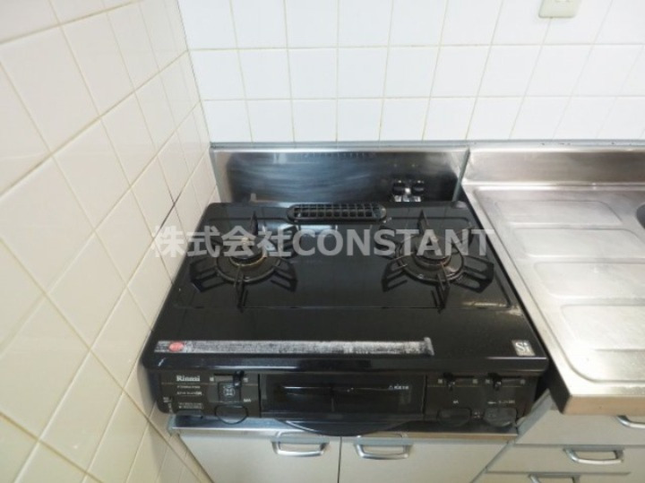 その他設備　※同タイプの参考物件写真となります（色・素材等違う場合もござ