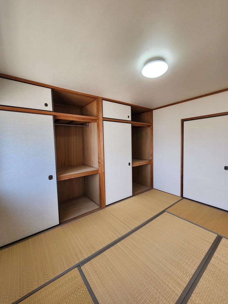 コーポ井上の内装写真