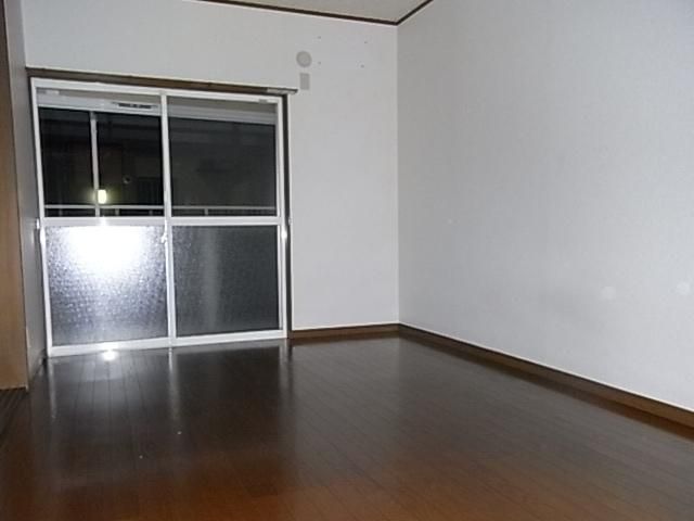 居室・リビング　★LDK１１帖★