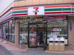 コンビニ　セブンイレブン渋谷千駄ヶ谷3丁目店（コンビニ）まで164m