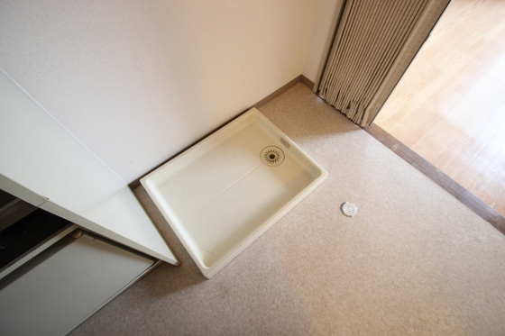 その他　※別のお部屋の写真です。