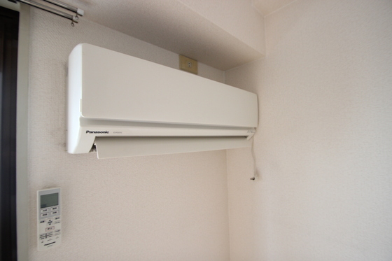 その他設備　※別のお部屋の写真です。