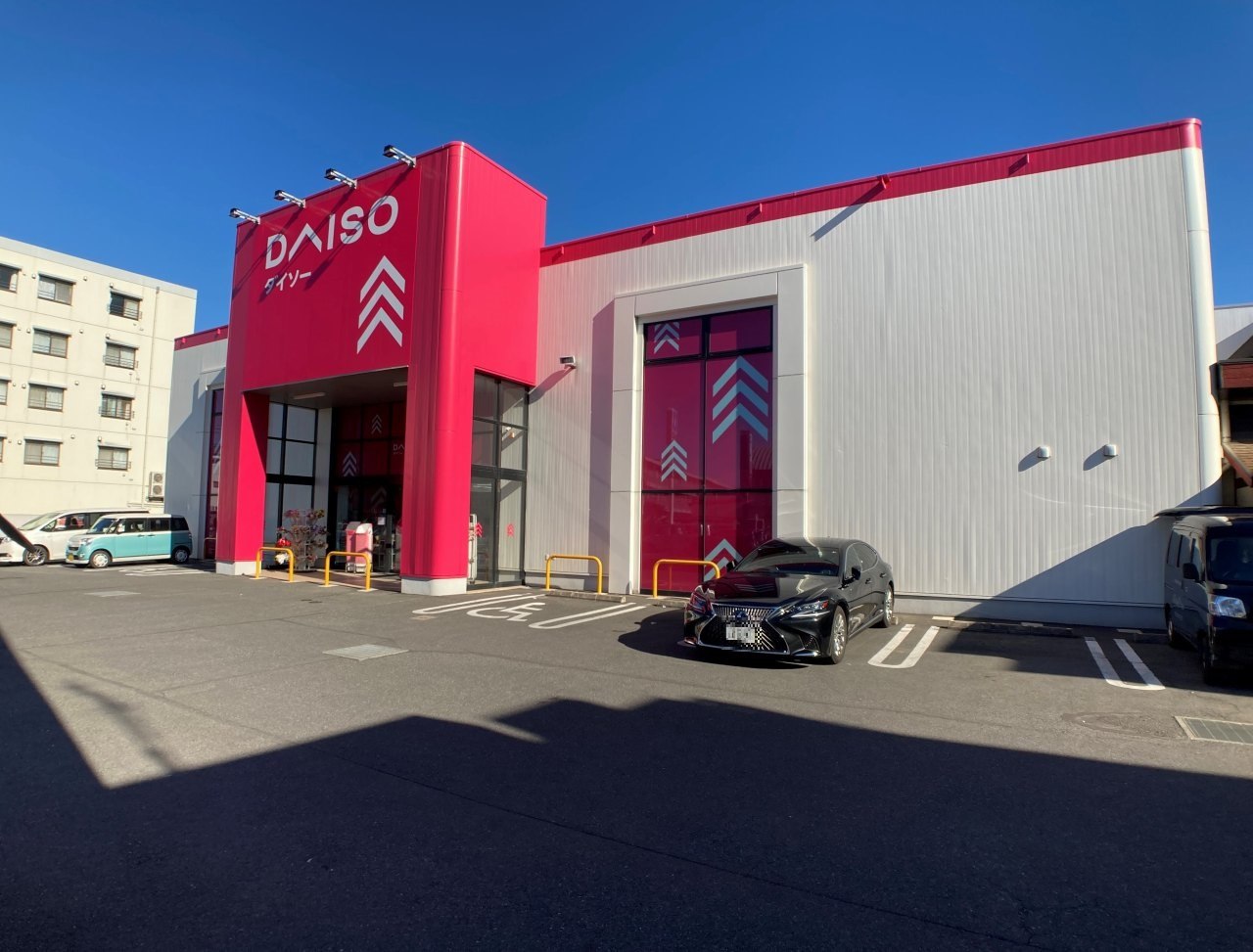 コンビニ　ローソンさいたま大成町二丁目店（コンビニ）まで350m