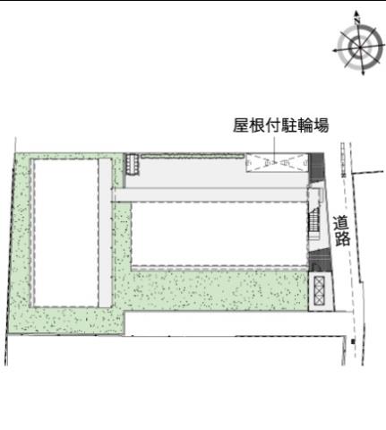 駐車場　その他共有部分