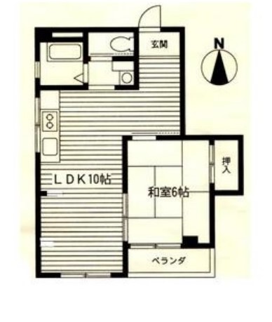 マンションベアーズのその他写真