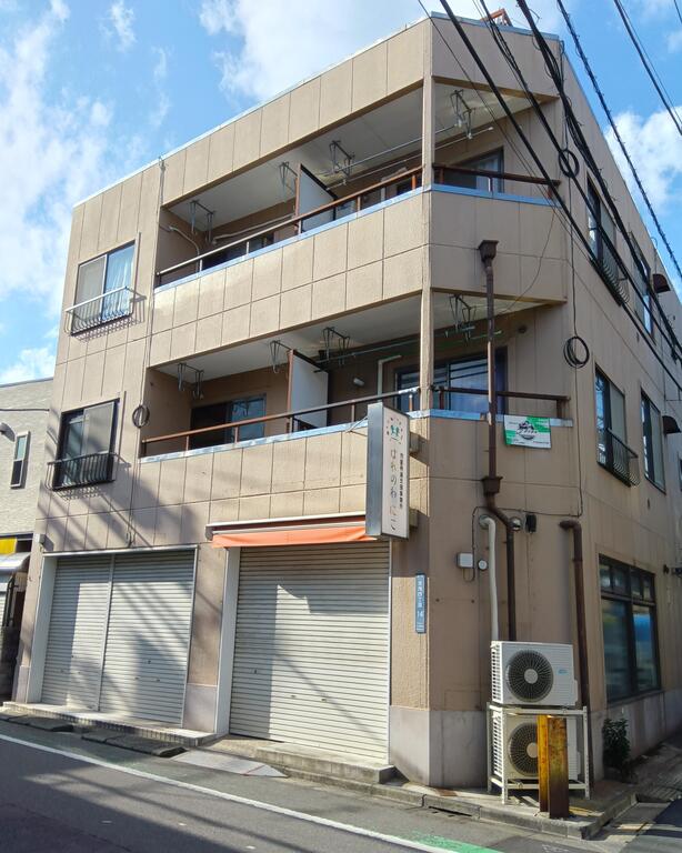マンションベアーズ