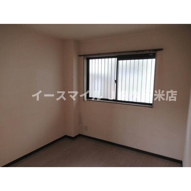 居室・リビング　きれいな洋室です