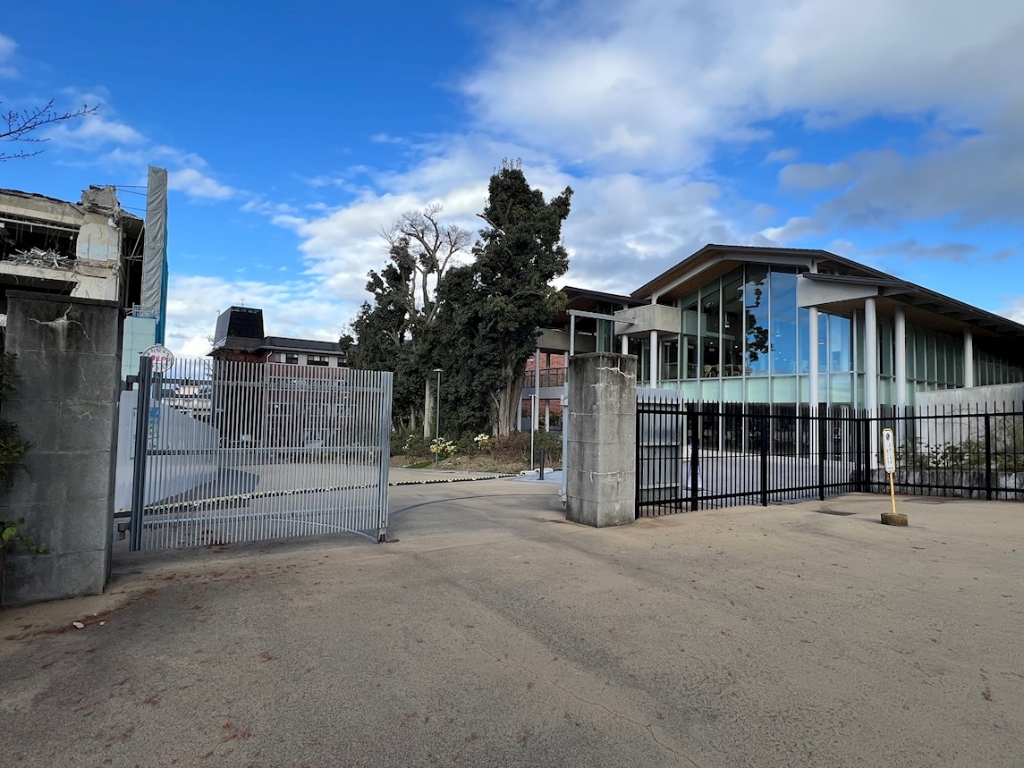 大学・短大　私立京都女子大学（大学・短大）まで1086m