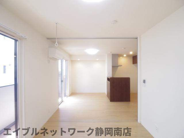 その他部屋・スペース　内装もきれいです
