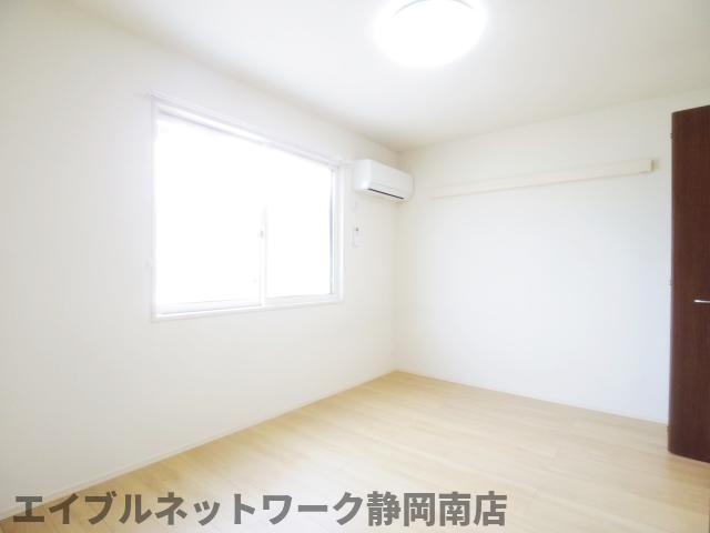 その他　きれいな内装です