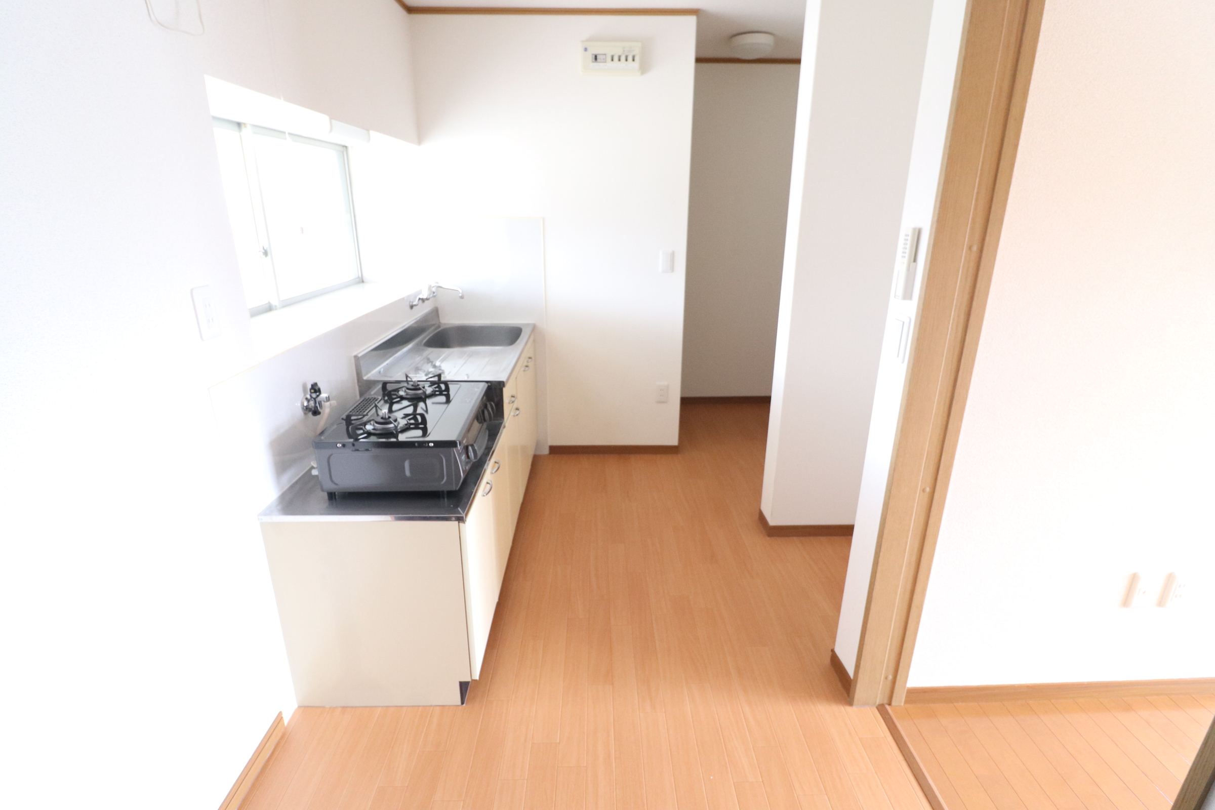 その他　キッチンスペース☆