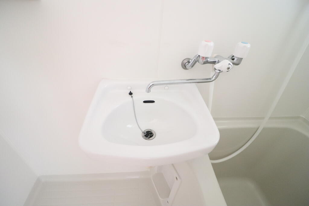 洗面設備　洗面台☆