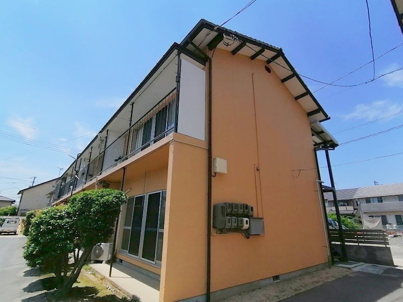 建物外観　外観☆