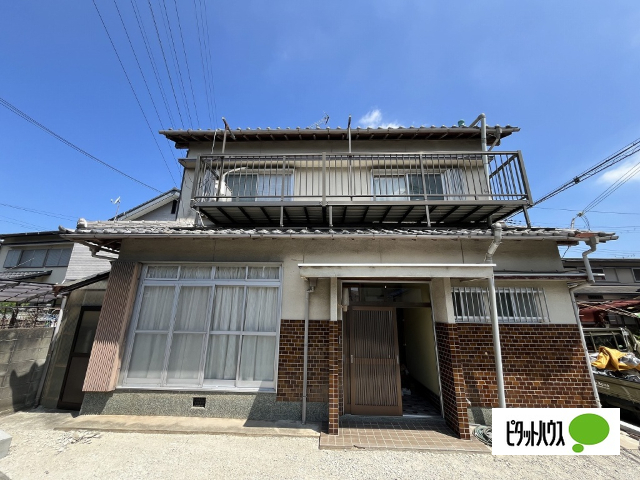 和歌山市鳴神のその他の建物外観