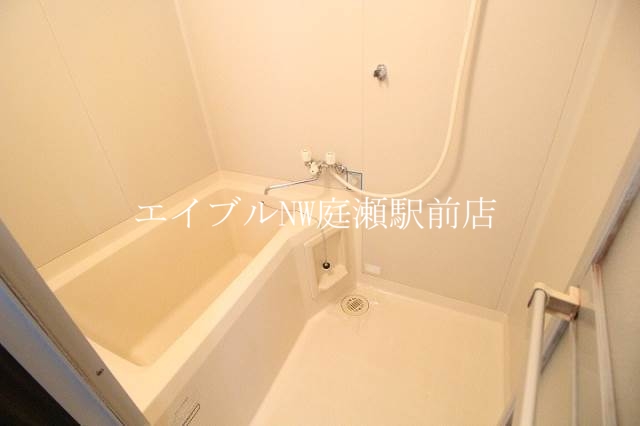 バス・シャワールーム　同タイプのお部屋の写真です