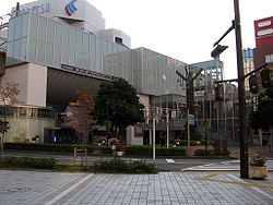 その他　新浜松駅（その他）まで1700m