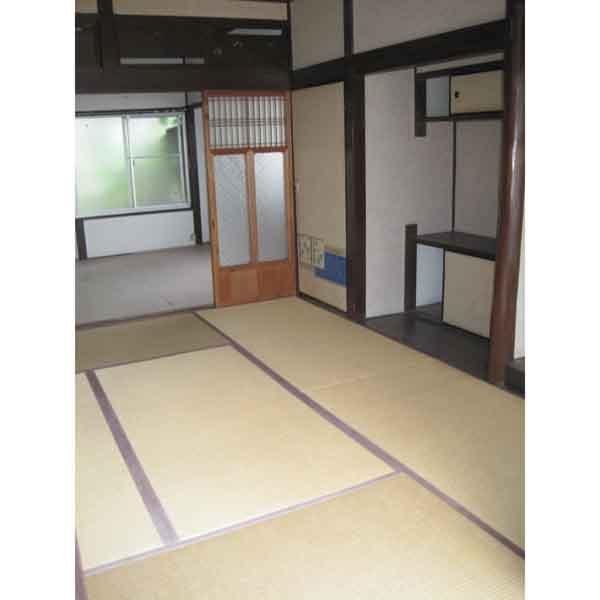 その他　1階和室
