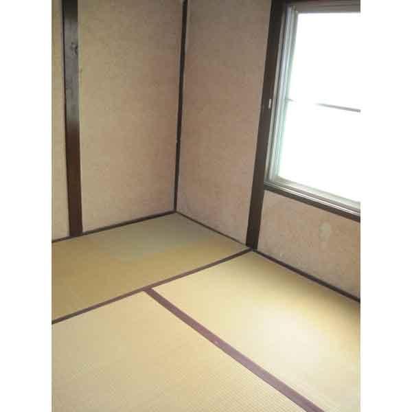 その他　2階和室3畳