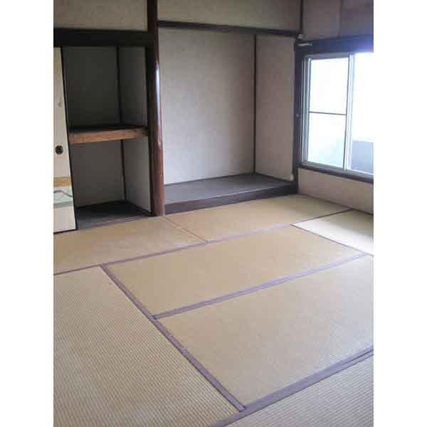 その他　2階和室8畳