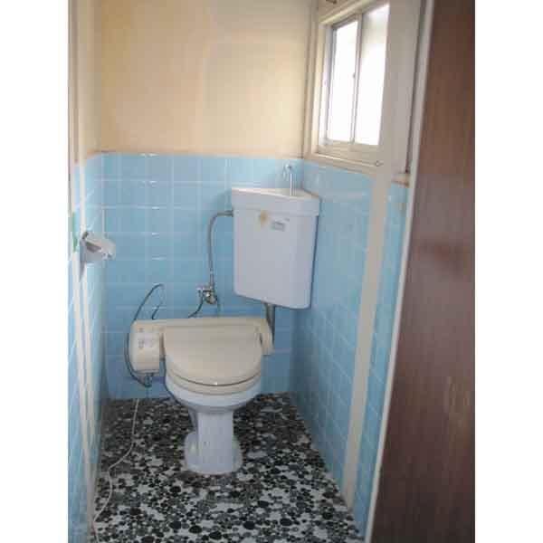 その他　トイレ