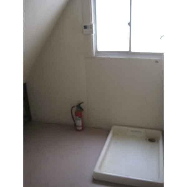 その他　洗面室