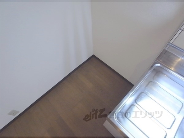 その他部屋・スペース　冷蔵庫置場