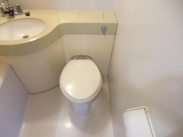 トイレ　★お問い合わせはタウンハウジングまで★