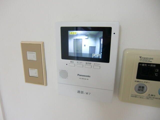 セキュリティ　★お問い合わせはタウンハウジングまで★