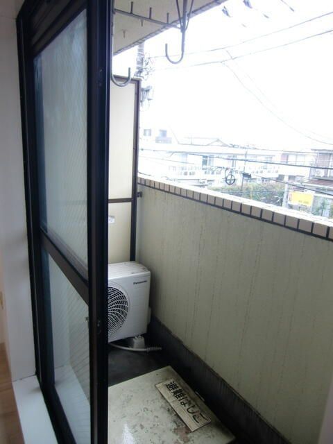 バルコニー　★お問い合わせはタウンハウジングまで★