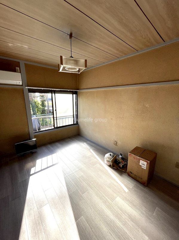 居室・リビング　別部屋参考写真