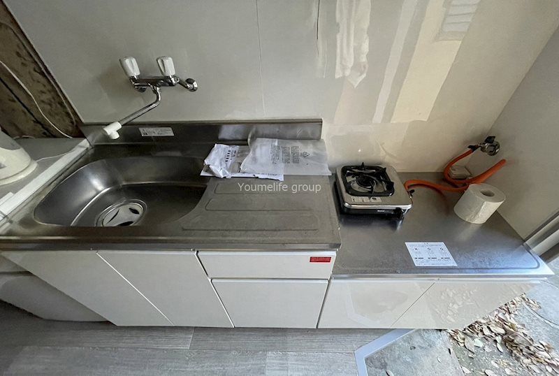 キッチン　別部屋参考写真