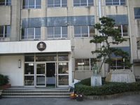 小学校　名古屋市立引山小学校（小学校）まで1056m