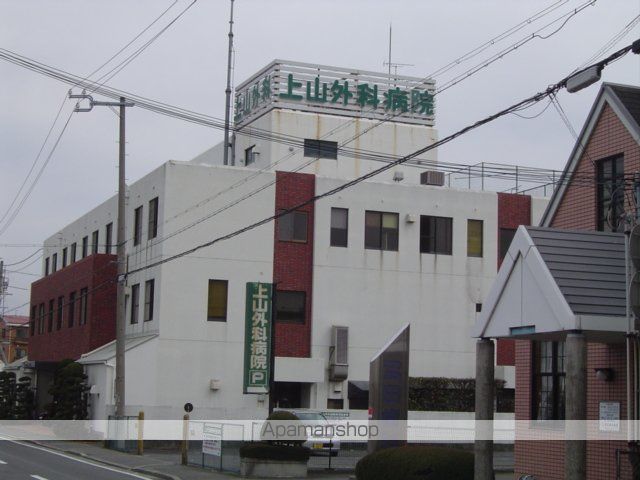 その他　外科病院（その他）まで1800m