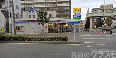ホームセンター　コーナン新大阪センイシティー店（ホームセンター）まで400m