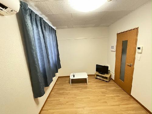 居室・リビング　設備・仕様は号室により異なる為、現況を優先致します。