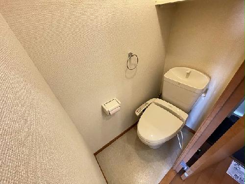 トイレ　設備・仕様は号室により異なる為、現況を優先致します。