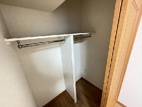 収納　設備・仕様は号室により異なる為、現況を優先致します。