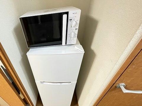 その他　設備・仕様は号室により異なる為、現況を優先致します。