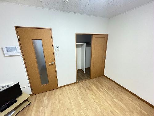 居室・リビング　設備・仕様は号室により異なる為、現況を優先致します。