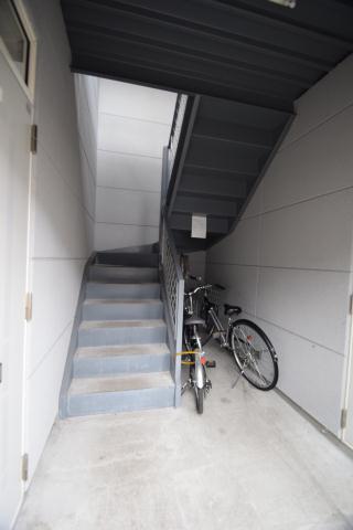 ロビー　ロビー