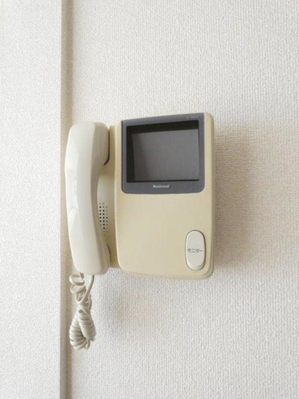 セキュリティ　図面と現状に相違がある場合には現状を優先