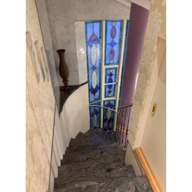 その他部屋・スペース　階段